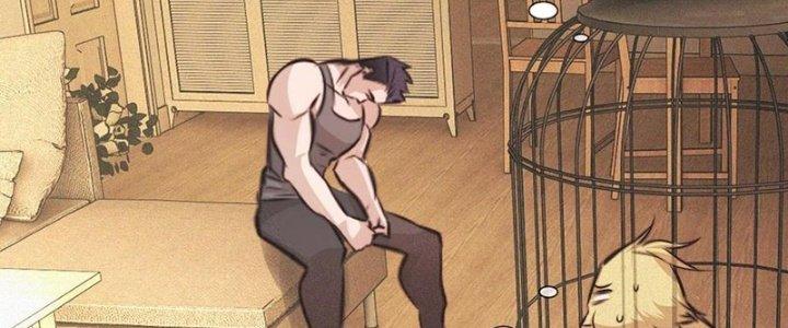 Trải Nghiệm Trở Thành Huyết Tộc Chapter 72 - Trang 3