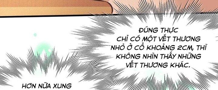 Trải Nghiệm Trở Thành Huyết Tộc Chapter 74 - Trang 3