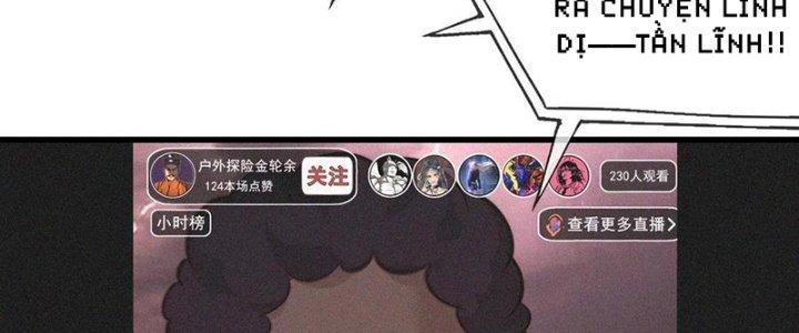 Trải Nghiệm Trở Thành Huyết Tộc Chapter 74 - Trang 3