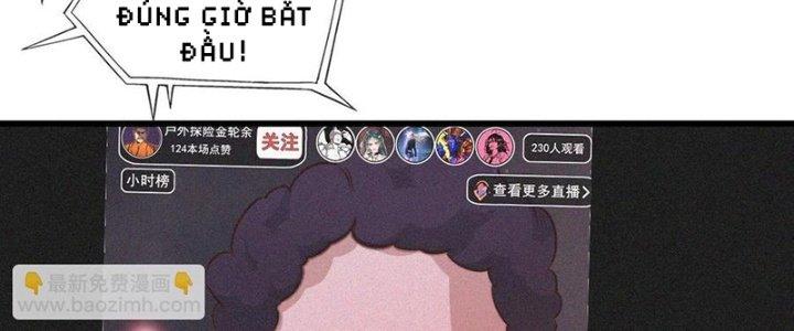 Trải Nghiệm Trở Thành Huyết Tộc Chapter 74 - Trang 3