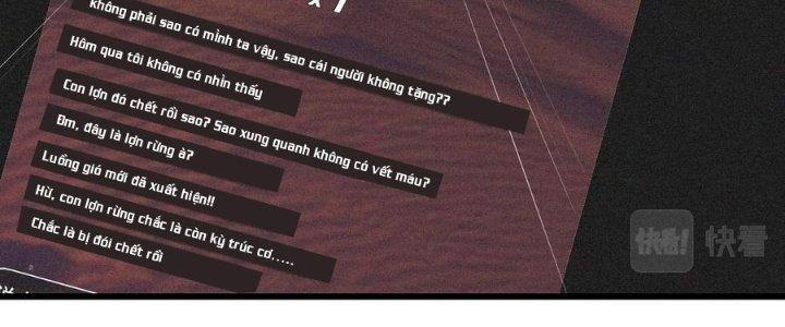 Trải Nghiệm Trở Thành Huyết Tộc Chapter 74 - Trang 3