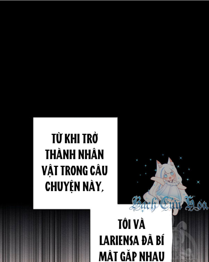 Marilyn Thích Lariensa Nhiều Lắm Đó Chapter 2 - Trang 2