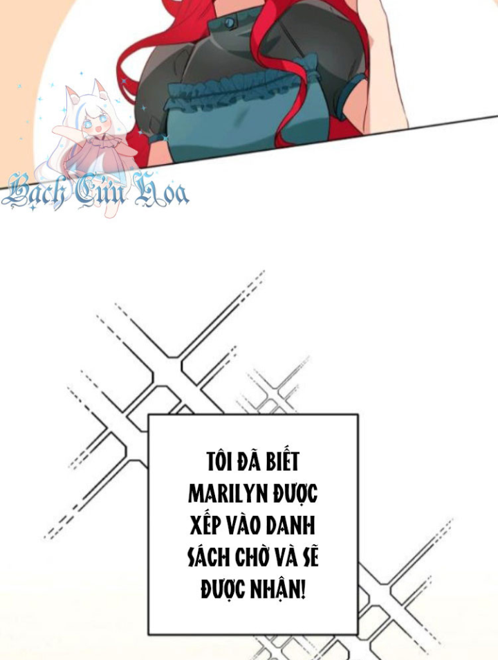 Marilyn Thích Lariensa Nhiều Lắm Đó Chapter 2 - Trang 2