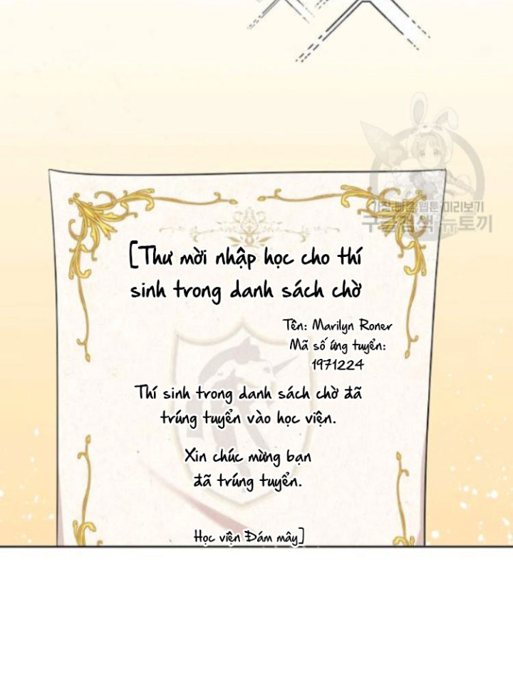 Marilyn Thích Lariensa Nhiều Lắm Đó Chapter 2 - Trang 2