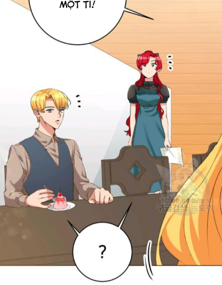 Marilyn Thích Lariensa Nhiều Lắm Đó Chapter 2 - Trang 2