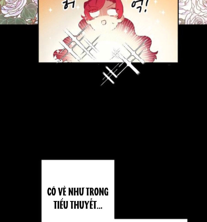 Marilyn Thích Lariensa Nhiều Lắm Đó Chapter 2 - Trang 2