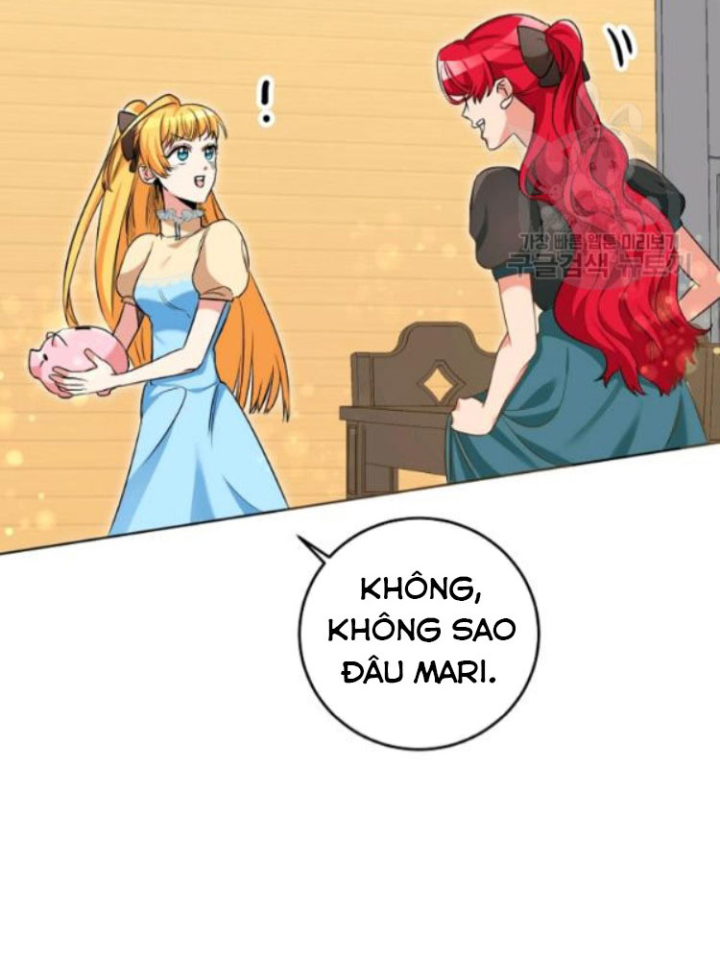 Marilyn Thích Lariensa Nhiều Lắm Đó Chapter 2 - Trang 2