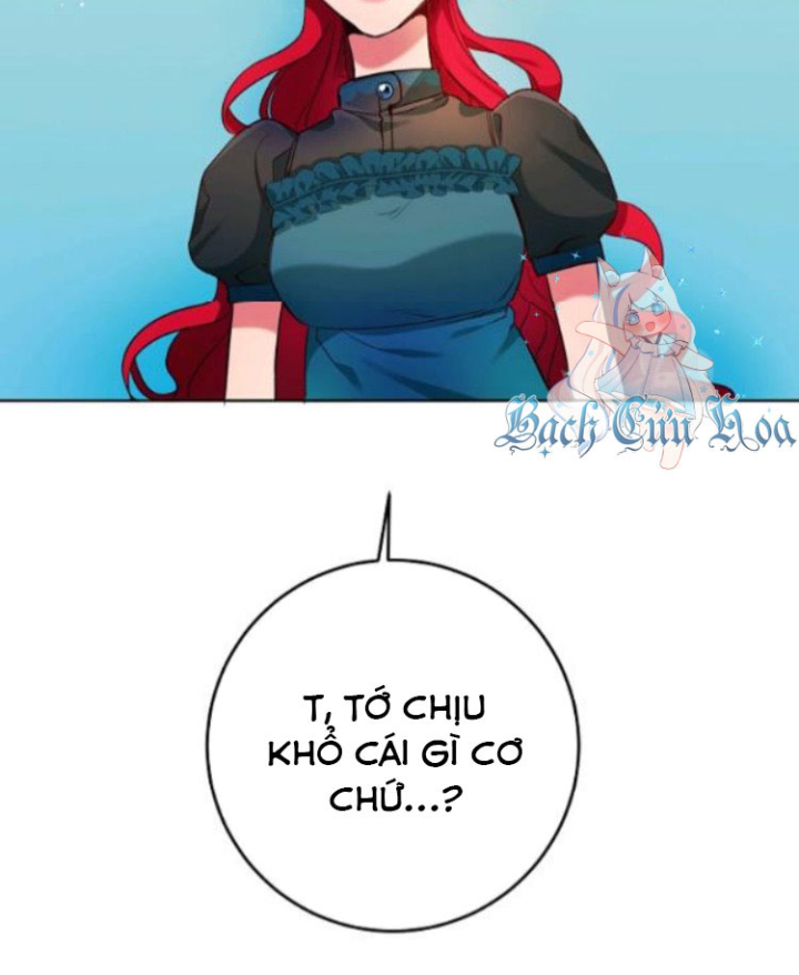 Marilyn Thích Lariensa Nhiều Lắm Đó Chapter 2 - Trang 2