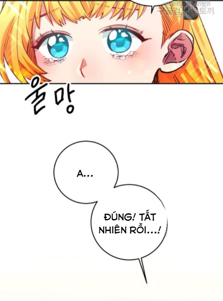 Marilyn Thích Lariensa Nhiều Lắm Đó Chapter 2 - Trang 2