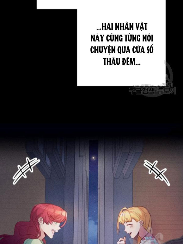 Marilyn Thích Lariensa Nhiều Lắm Đó Chapter 2 - Trang 2