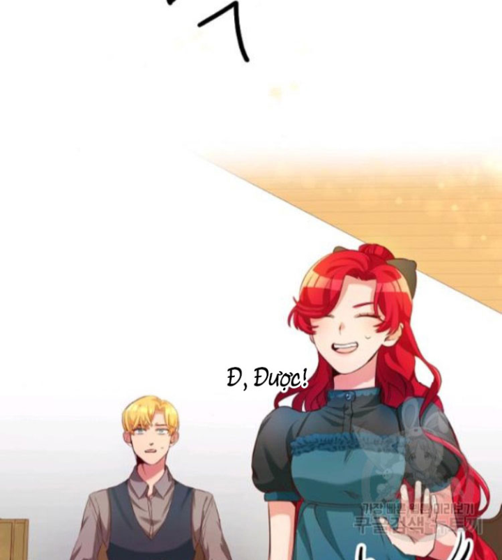 Marilyn Thích Lariensa Nhiều Lắm Đó Chapter 2 - Trang 2