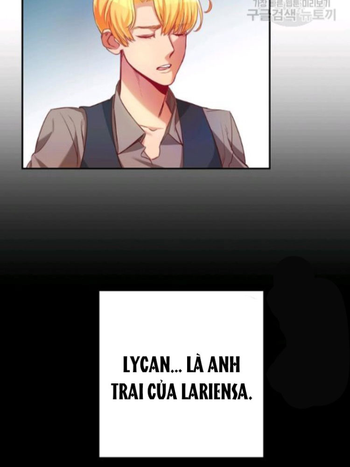 Marilyn Thích Lariensa Nhiều Lắm Đó Chapter 2 - Trang 2