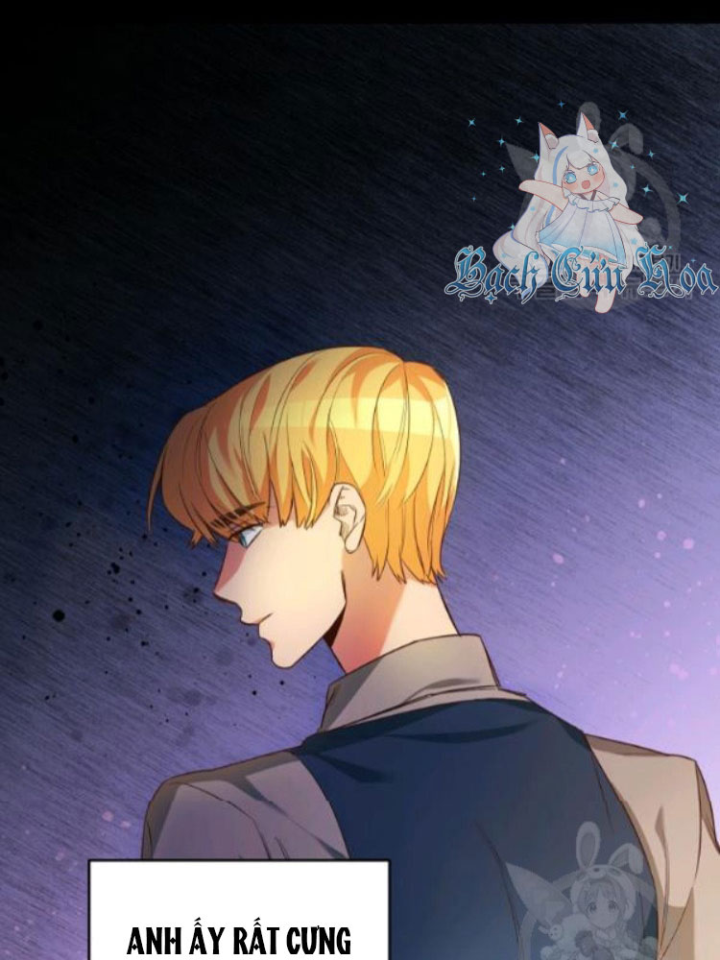 Marilyn Thích Lariensa Nhiều Lắm Đó Chapter 2 - Trang 2