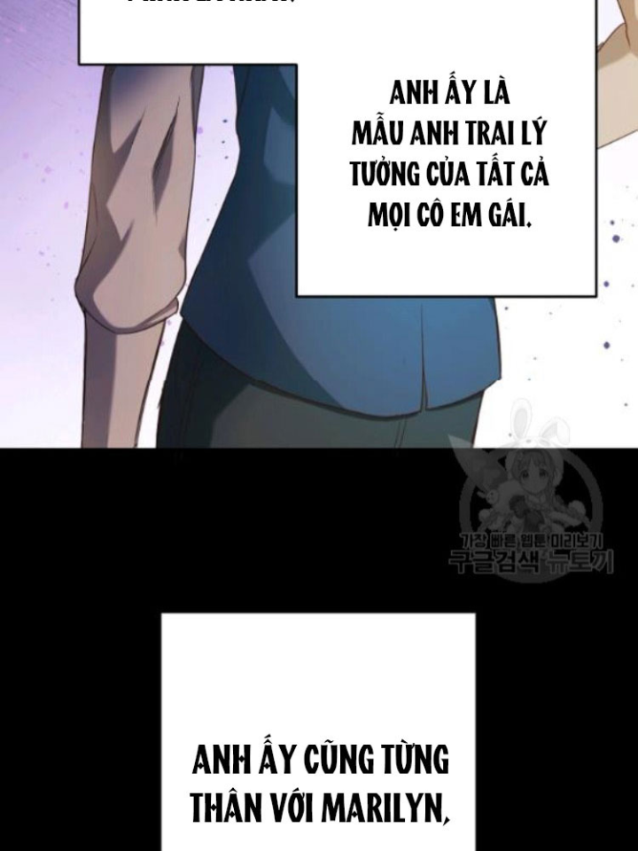 Marilyn Thích Lariensa Nhiều Lắm Đó Chapter 2 - Trang 2