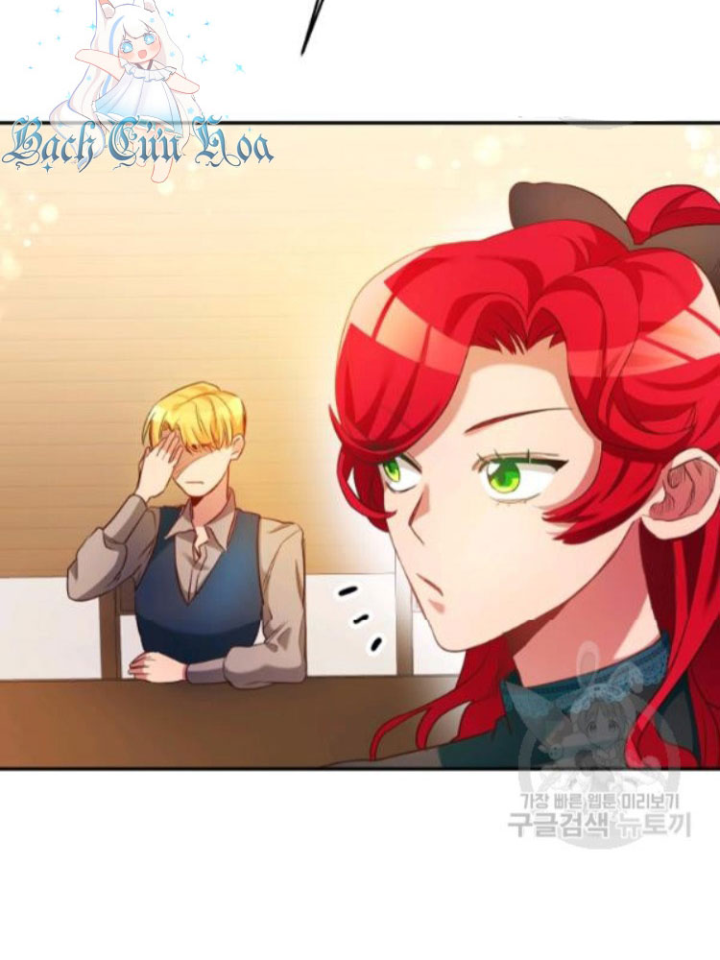 Marilyn Thích Lariensa Nhiều Lắm Đó Chapter 2 - Trang 2