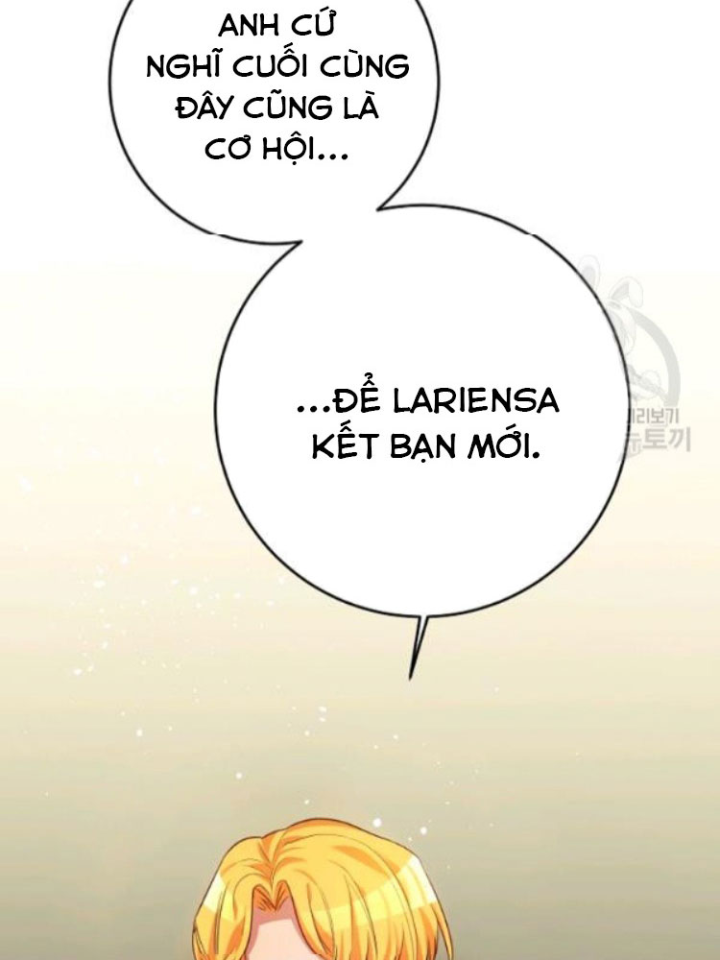 Marilyn Thích Lariensa Nhiều Lắm Đó Chapter 2 - Trang 2