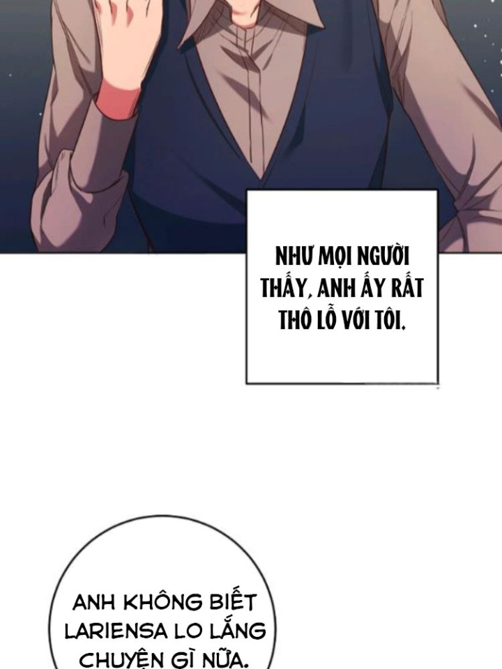 Marilyn Thích Lariensa Nhiều Lắm Đó Chapter 2 - Trang 2