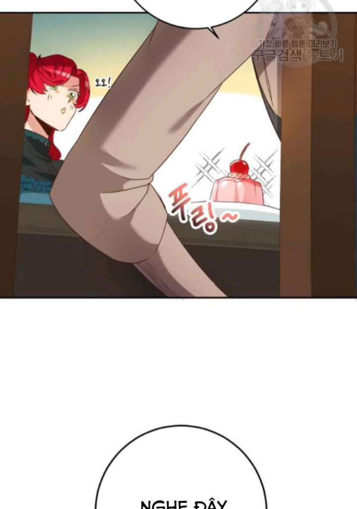 Marilyn Thích Lariensa Nhiều Lắm Đó Chapter 2 - Trang 2