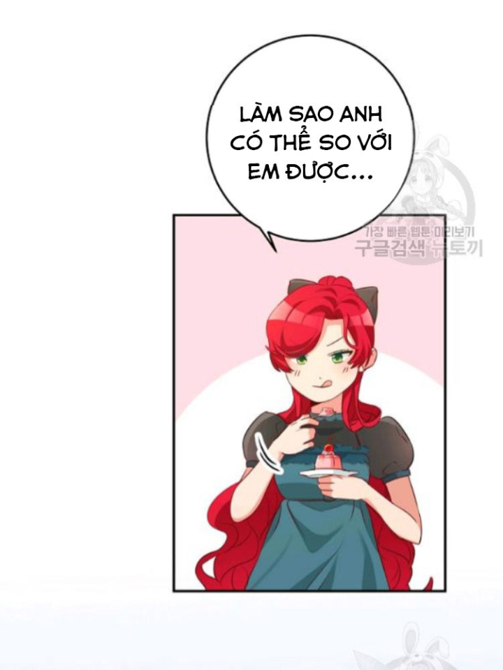 Marilyn Thích Lariensa Nhiều Lắm Đó Chapter 2 - Trang 2