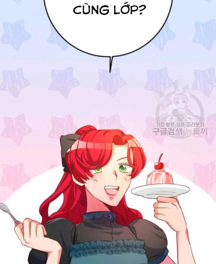 Marilyn Thích Lariensa Nhiều Lắm Đó Chapter 2 - Trang 2