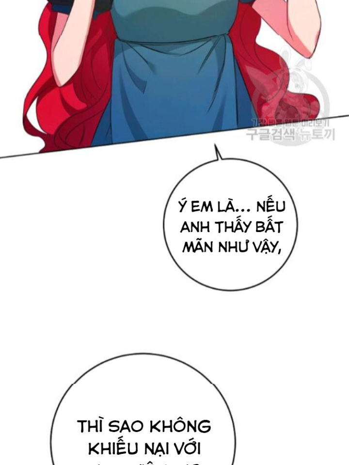 Marilyn Thích Lariensa Nhiều Lắm Đó Chapter 2 - Trang 2