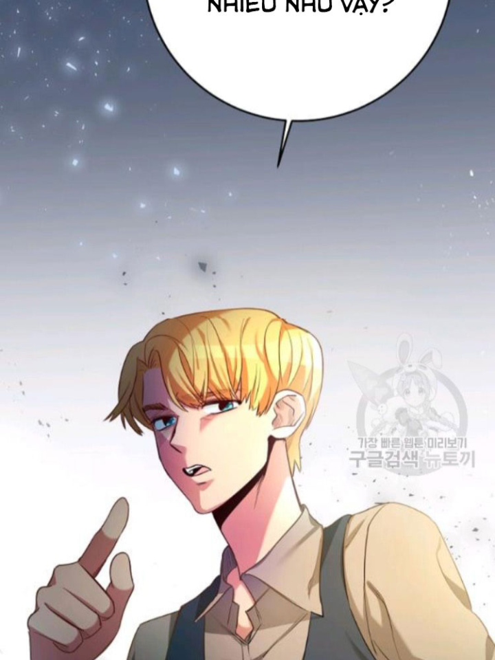 Marilyn Thích Lariensa Nhiều Lắm Đó Chapter 2 - Trang 2