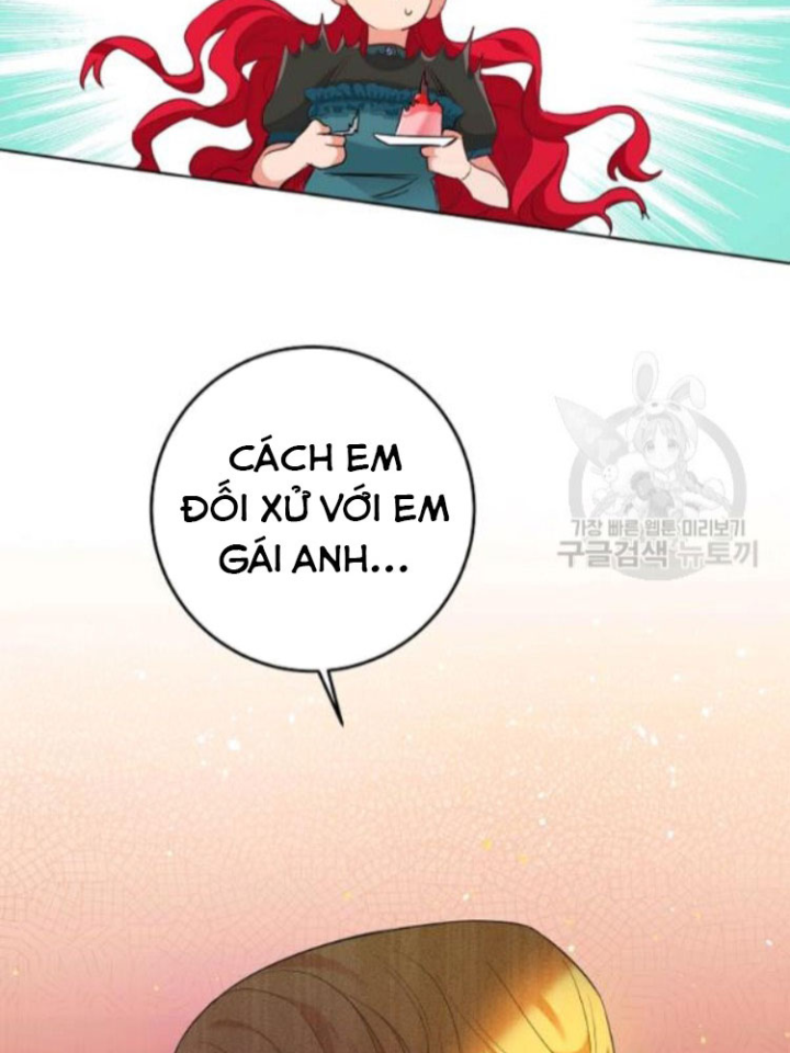 Marilyn Thích Lariensa Nhiều Lắm Đó Chapter 2 - Trang 2