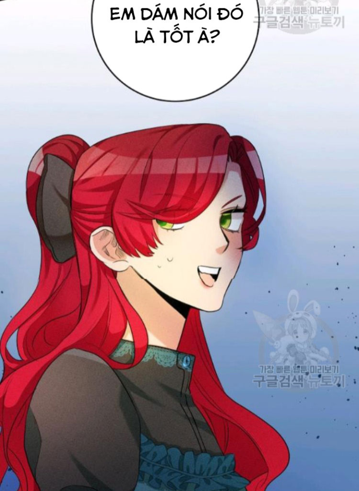 Marilyn Thích Lariensa Nhiều Lắm Đó Chapter 2 - Trang 2