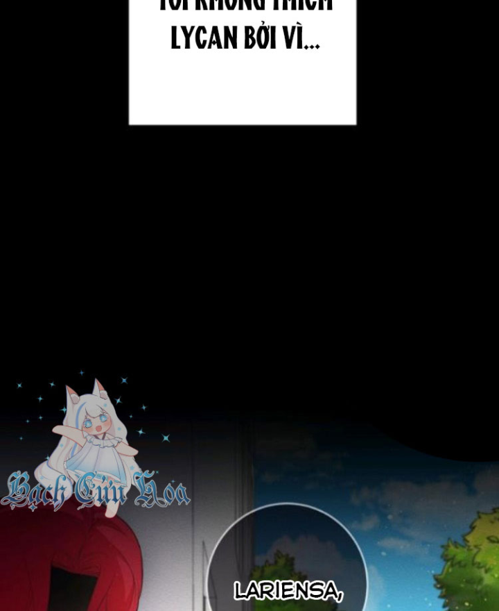 Marilyn Thích Lariensa Nhiều Lắm Đó Chapter 2 - Trang 2