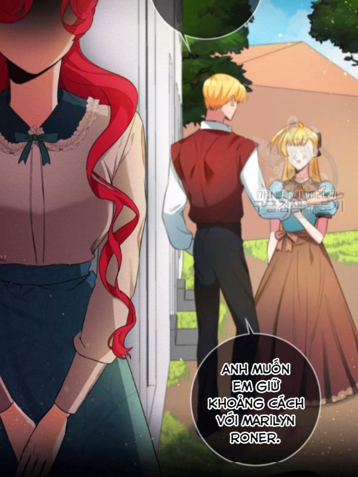 Marilyn Thích Lariensa Nhiều Lắm Đó Chapter 2 - Trang 2