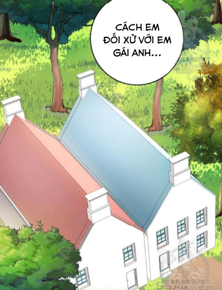 Marilyn Thích Lariensa Nhiều Lắm Đó Chapter 2 - Trang 2
