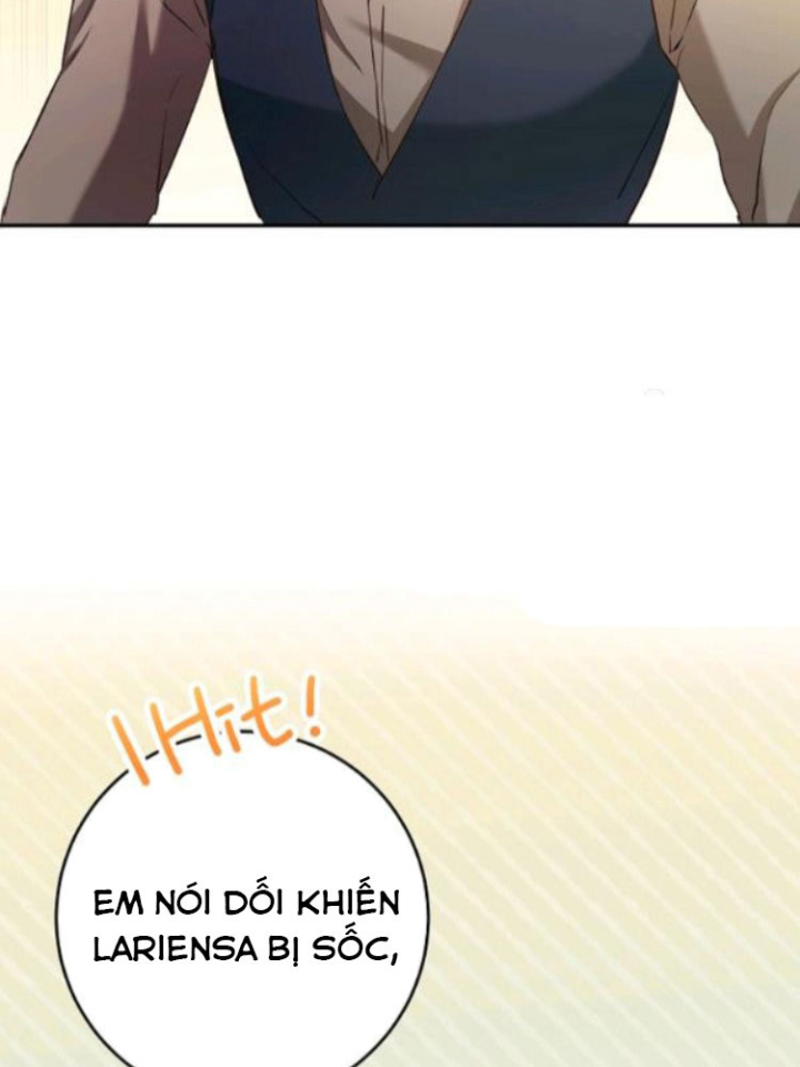 Marilyn Thích Lariensa Nhiều Lắm Đó Chapter 2 - Trang 2