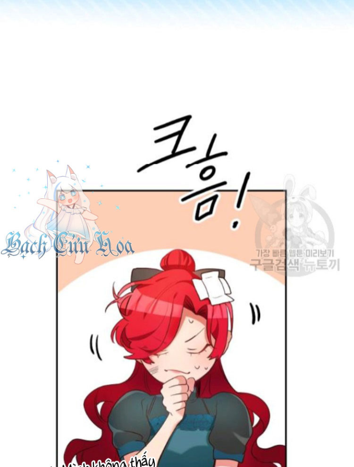 Marilyn Thích Lariensa Nhiều Lắm Đó Chapter 2 - Trang 2