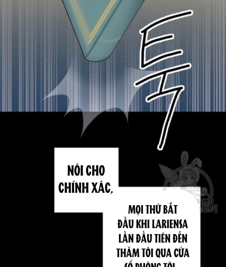 Marilyn Thích Lariensa Nhiều Lắm Đó Chapter 2 - Trang 2