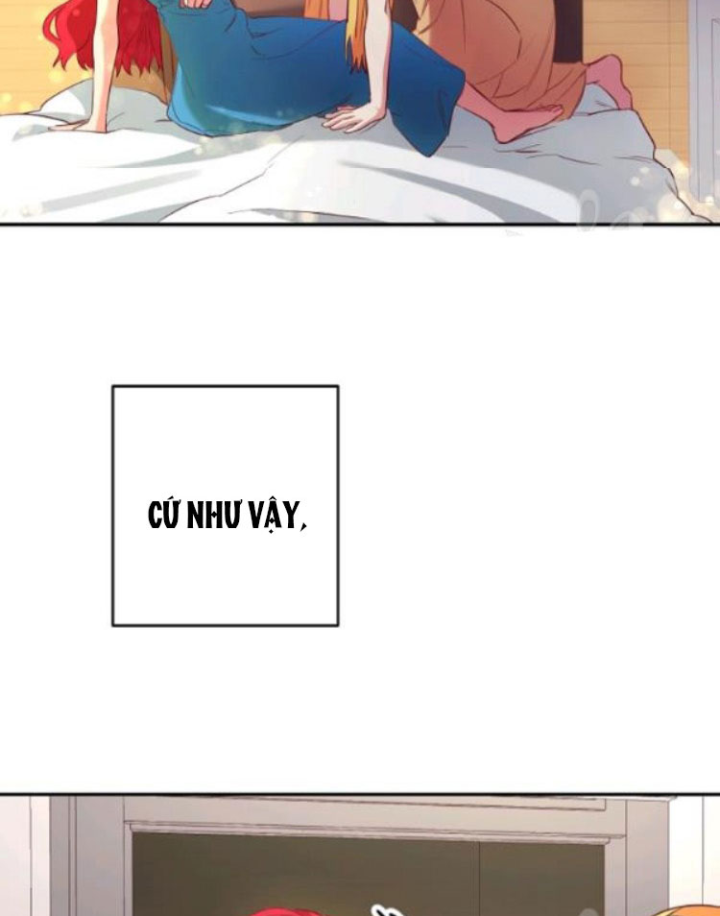 Marilyn Thích Lariensa Nhiều Lắm Đó Chapter 2 - Trang 2