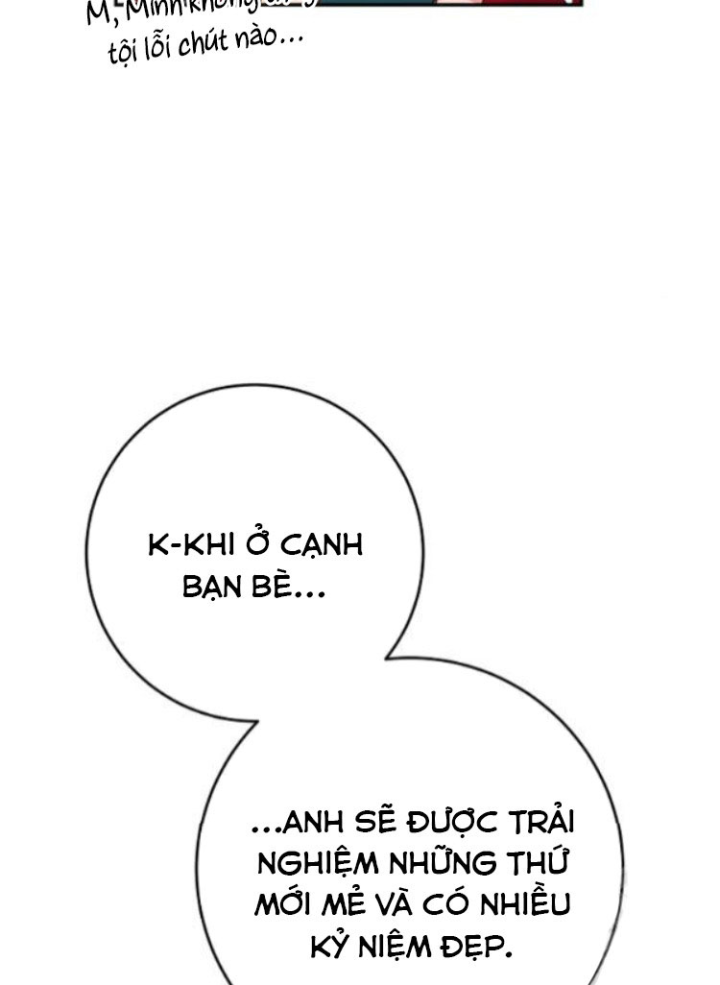 Marilyn Thích Lariensa Nhiều Lắm Đó Chapter 2 - Trang 2