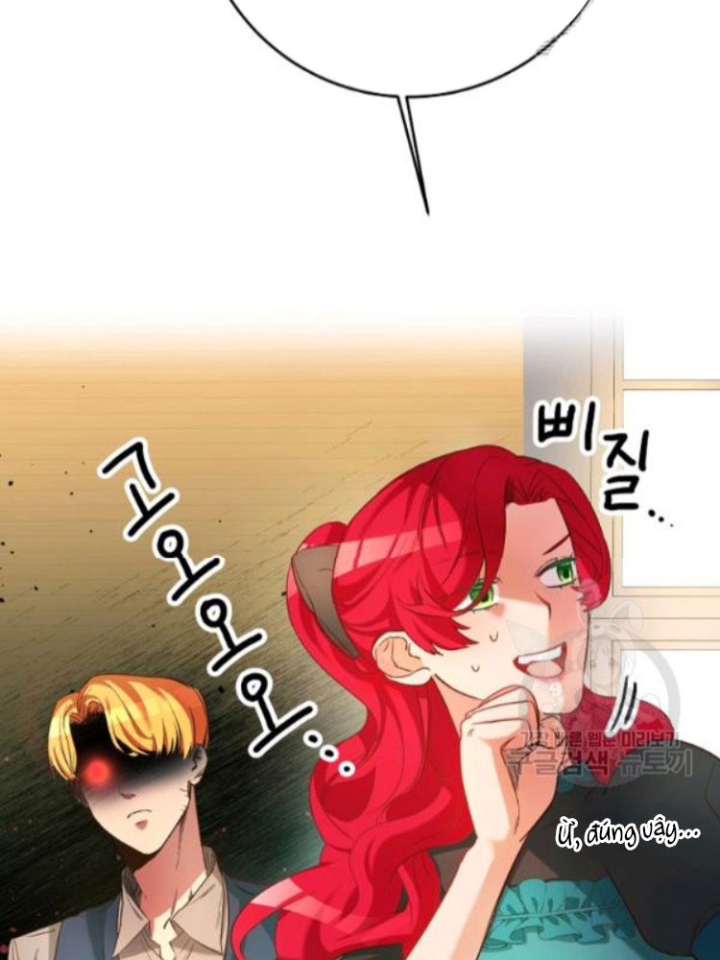 Marilyn Thích Lariensa Nhiều Lắm Đó Chapter 2 - Trang 2