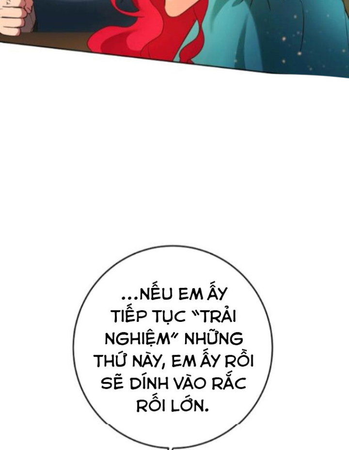 Marilyn Thích Lariensa Nhiều Lắm Đó Chapter 2 - Trang 2