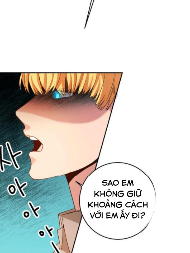 Marilyn Thích Lariensa Nhiều Lắm Đó Chapter 2 - Trang 2