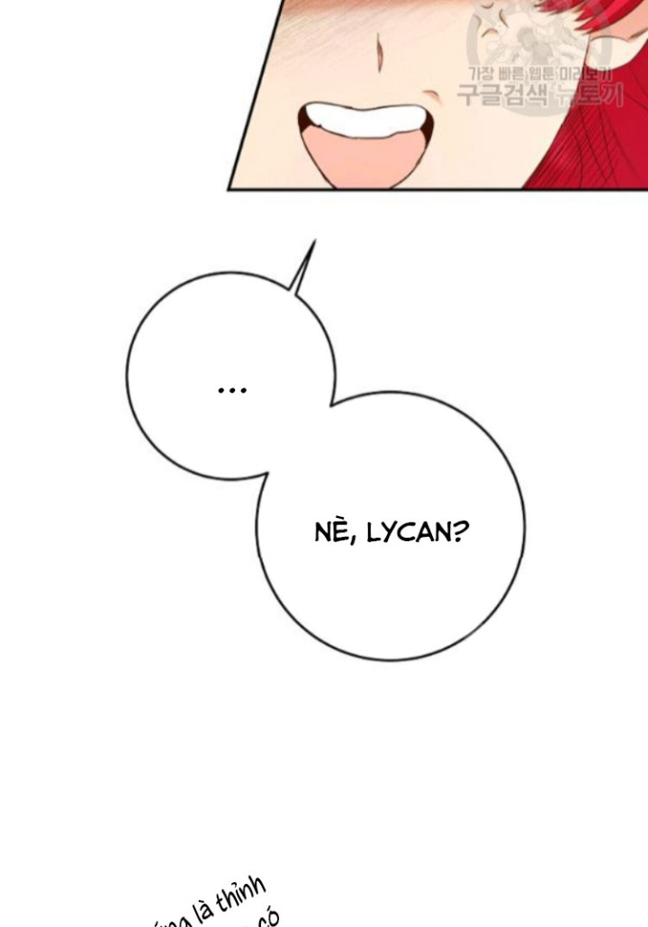 Marilyn Thích Lariensa Nhiều Lắm Đó Chapter 2 - Trang 2