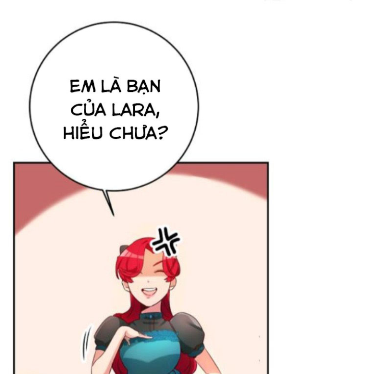 Marilyn Thích Lariensa Nhiều Lắm Đó Chapter 2 - Trang 2