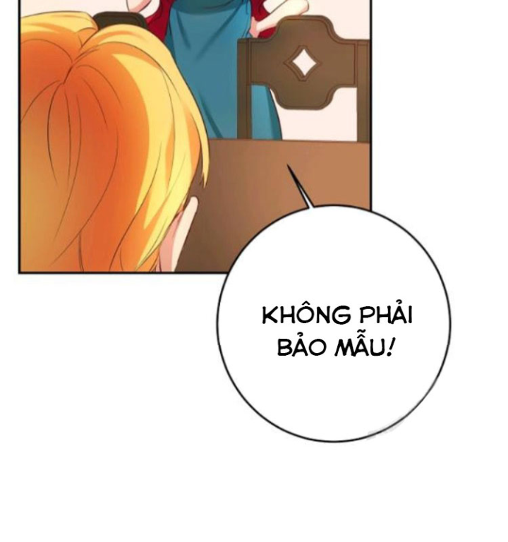 Marilyn Thích Lariensa Nhiều Lắm Đó Chapter 2 - Trang 2
