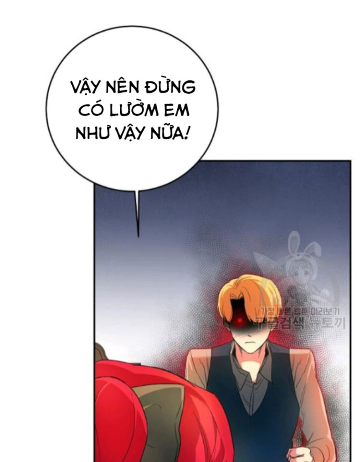 Marilyn Thích Lariensa Nhiều Lắm Đó Chapter 2 - Trang 2