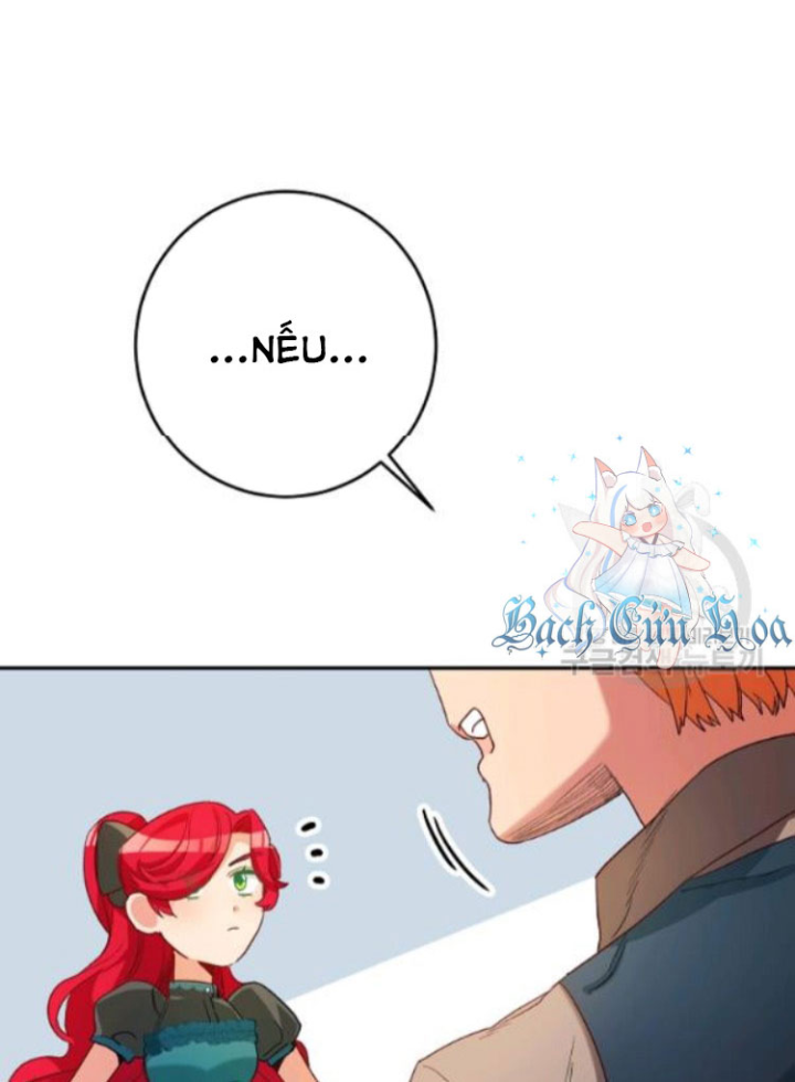 Marilyn Thích Lariensa Nhiều Lắm Đó Chapter 2 - Trang 2