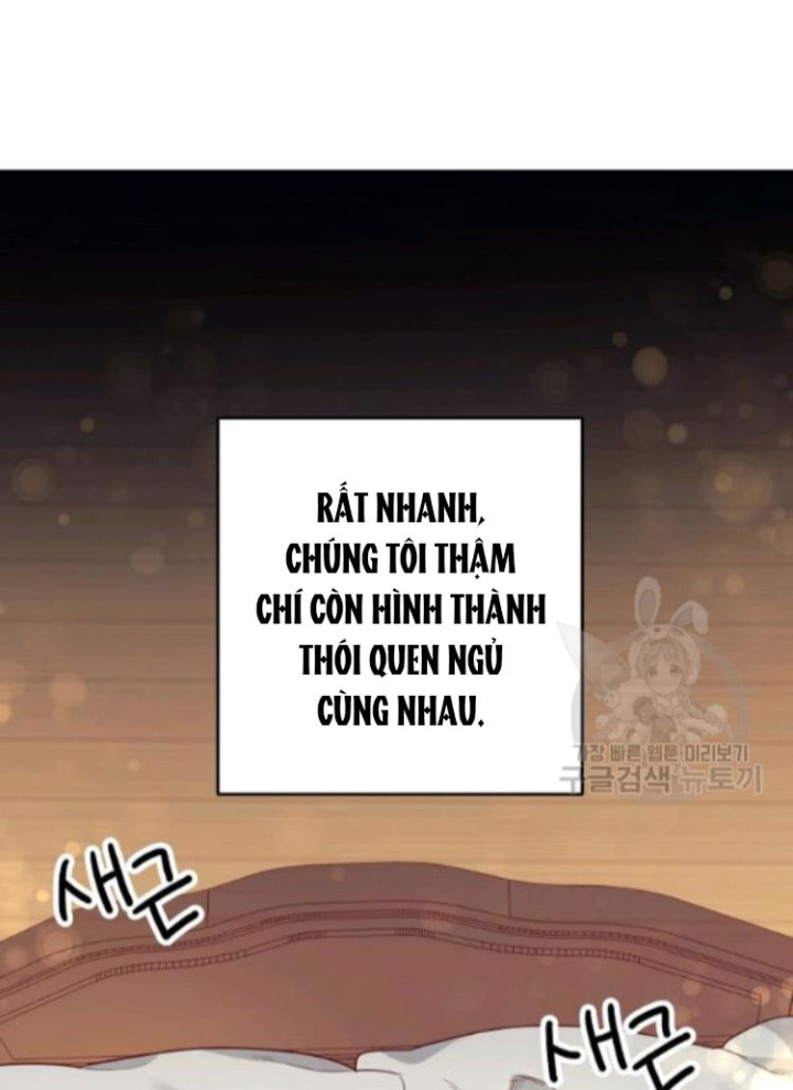 Marilyn Thích Lariensa Nhiều Lắm Đó Chapter 2 - Trang 2