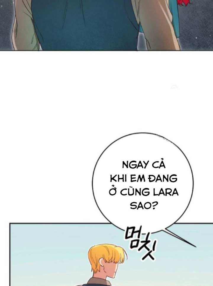 Marilyn Thích Lariensa Nhiều Lắm Đó Chapter 2 - Trang 2