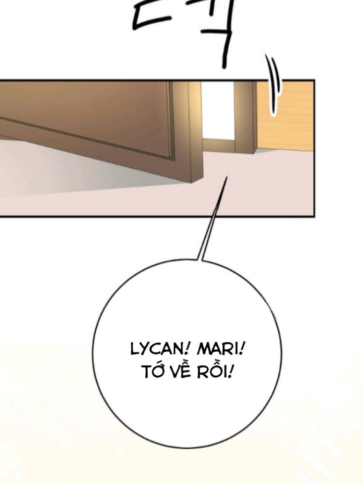 Marilyn Thích Lariensa Nhiều Lắm Đó Chapter 2 - Trang 2