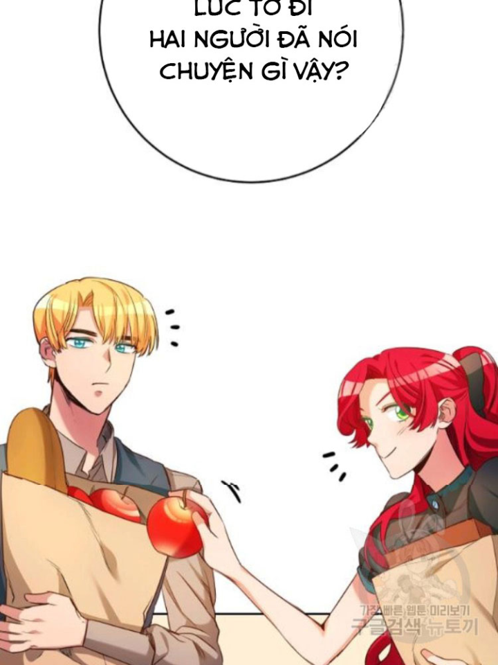 Marilyn Thích Lariensa Nhiều Lắm Đó Chapter 2 - Trang 2