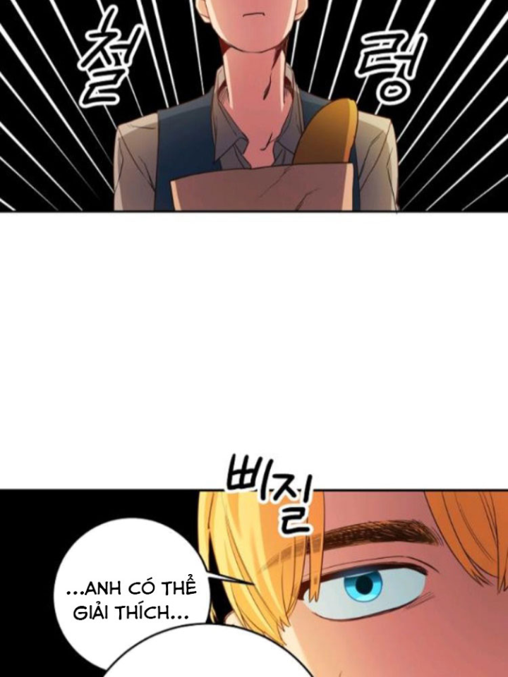 Marilyn Thích Lariensa Nhiều Lắm Đó Chapter 2 - Trang 2