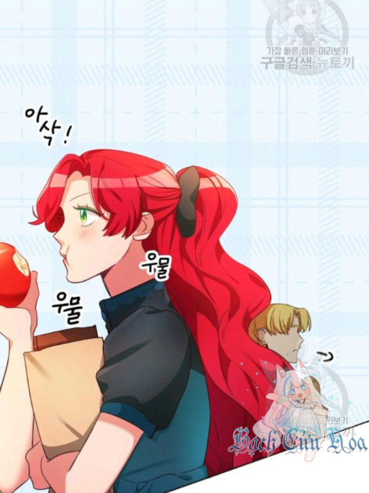 Marilyn Thích Lariensa Nhiều Lắm Đó Chapter 2 - Trang 2